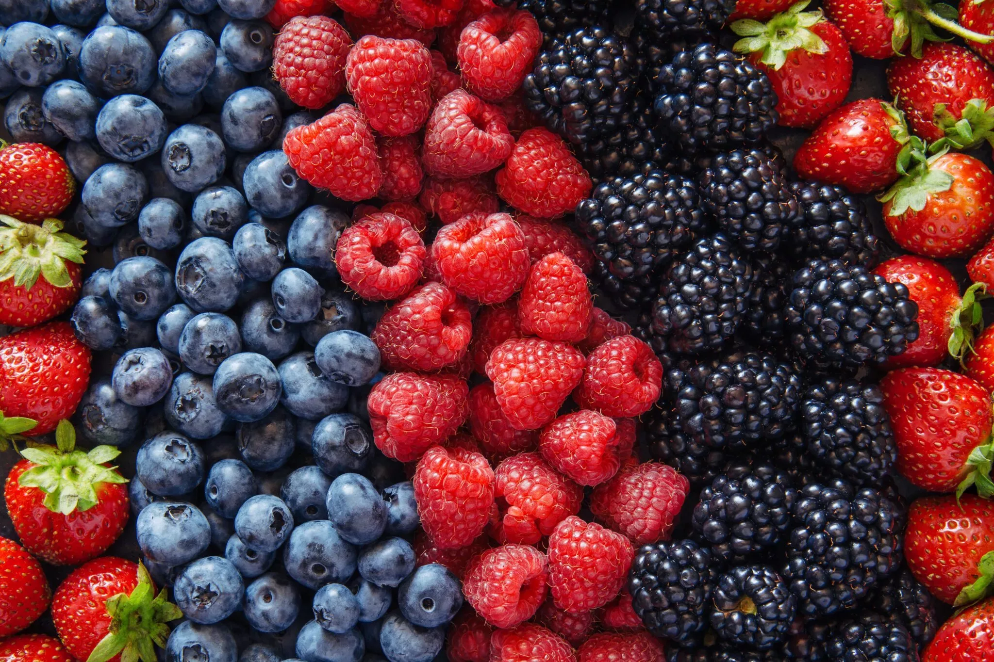 Tips for Summer Fruit