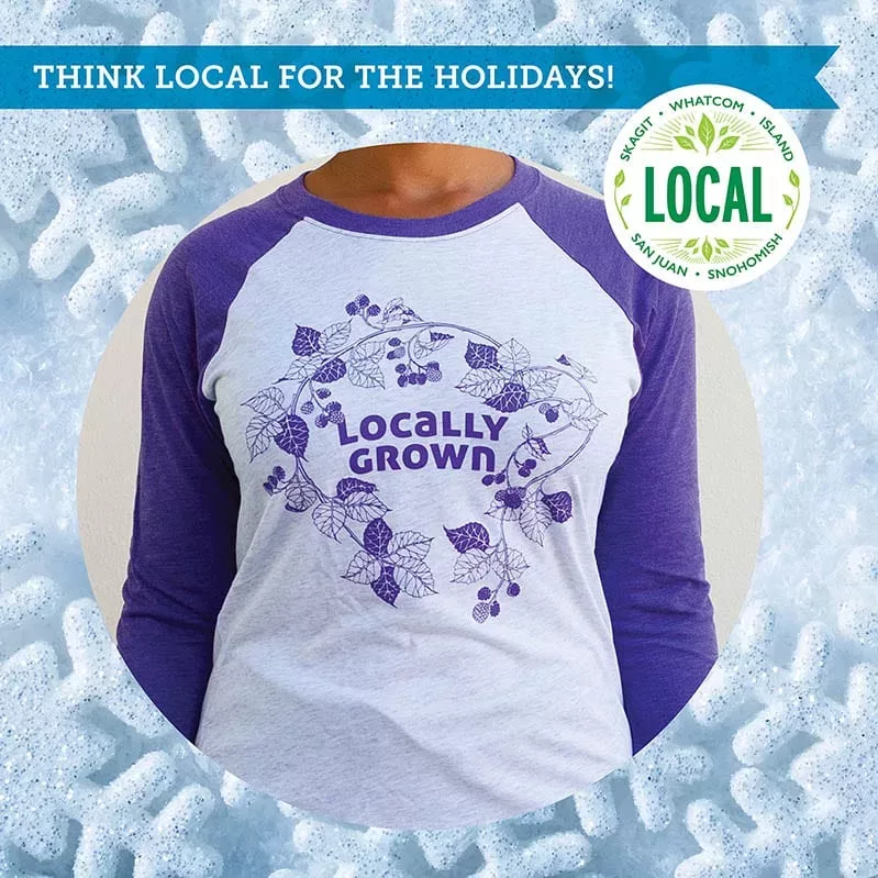 Local Holiday Gifts from the Co-op