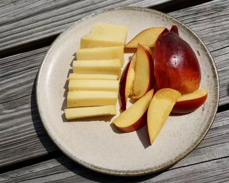 First Milk Gouda: The Star of Your Summer Picnic