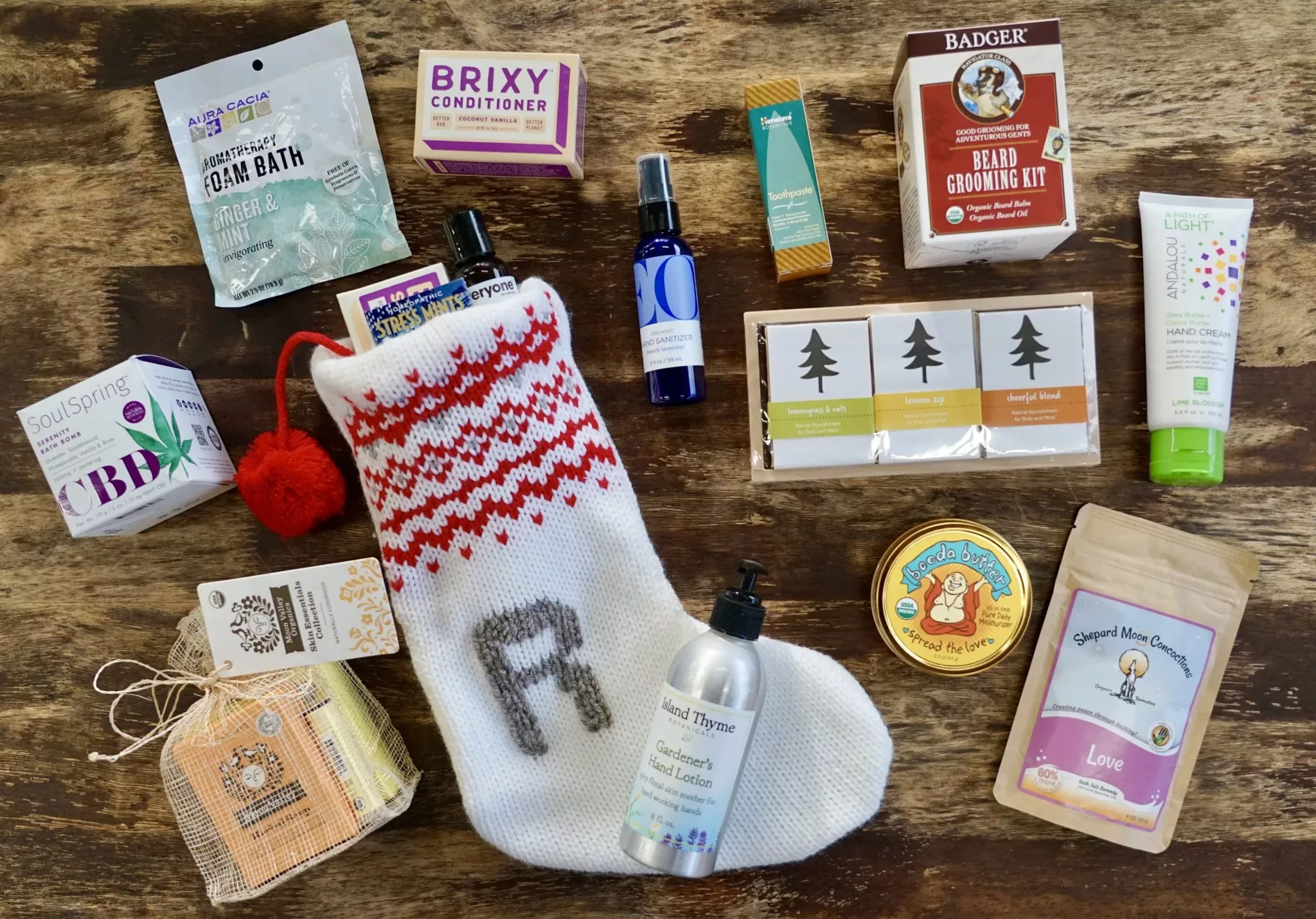The Perfect Gifts from the Body Care Sale