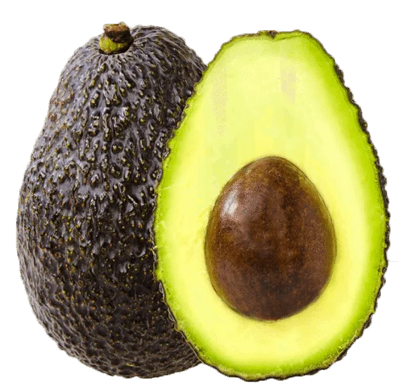 Organic Small Hass Avocados