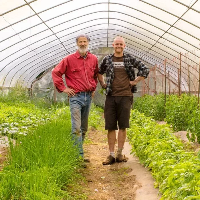 Farm Fund Spotlight: Growing Garden