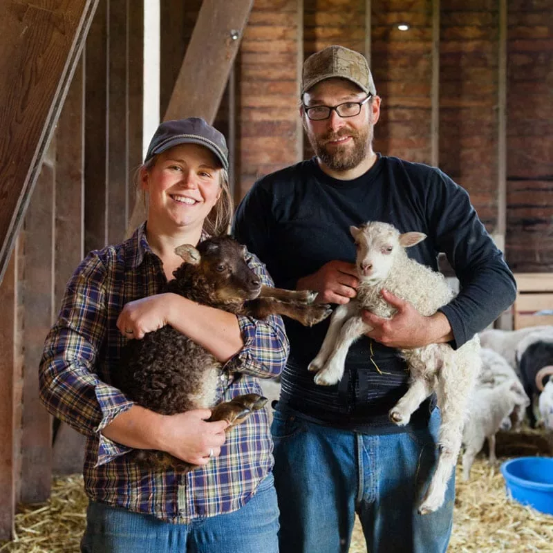 Farm Fund Spotlight: McIntyre Family Farm