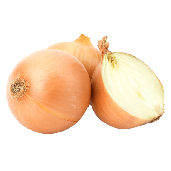 Yellow Onions