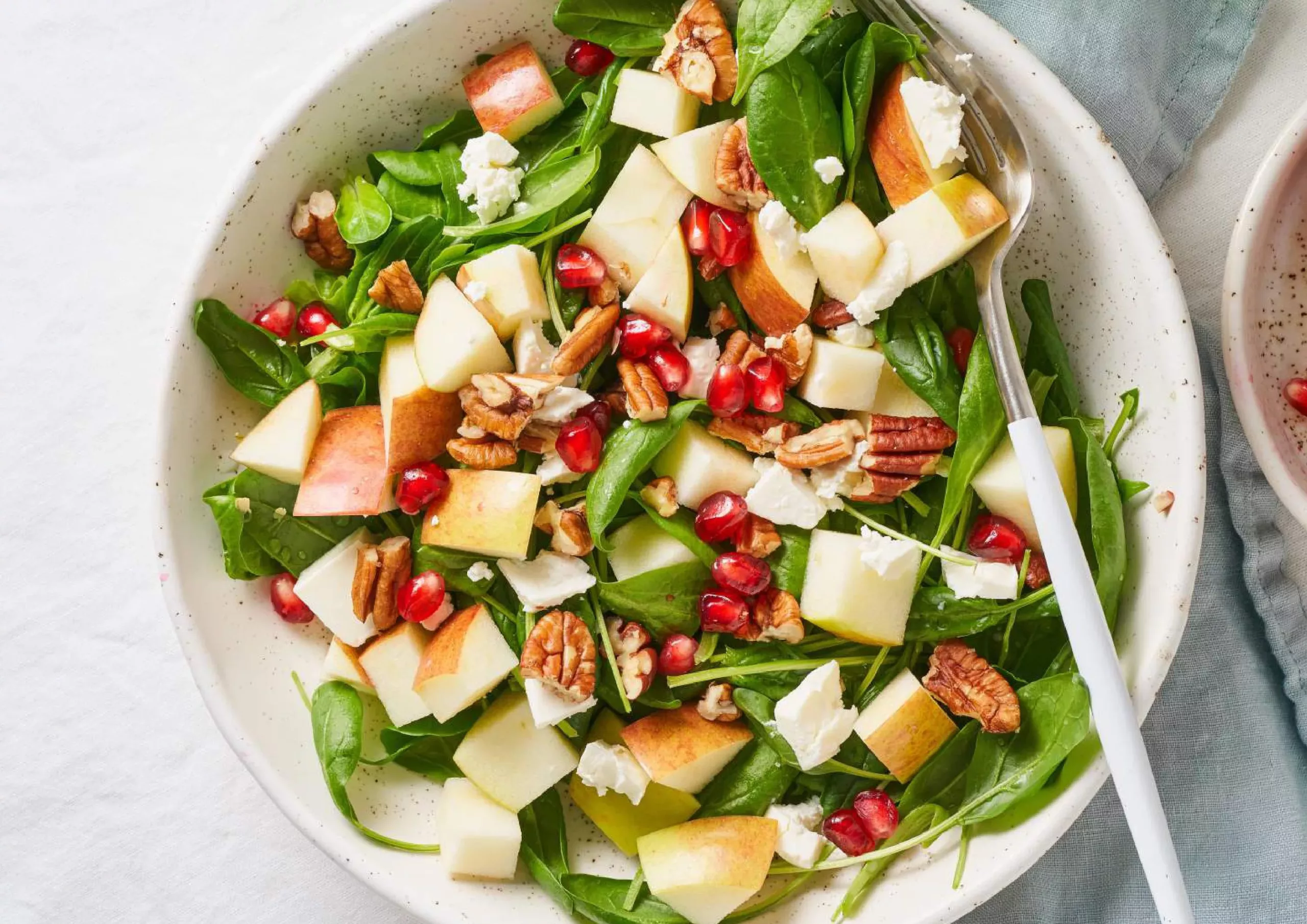 5 Salads for Your Thanksgiving Dinner