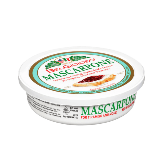 belgioioso mascarpone cheese