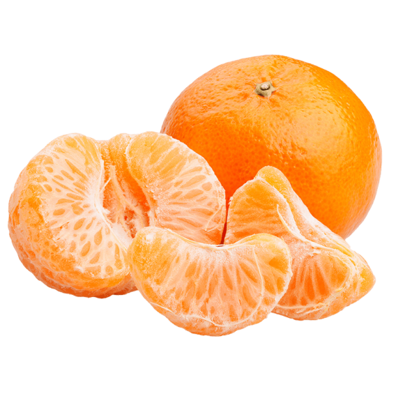 mandarin orange