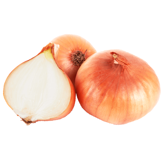 organic sweet onion