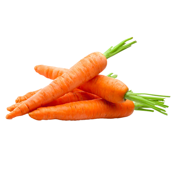 carrots
