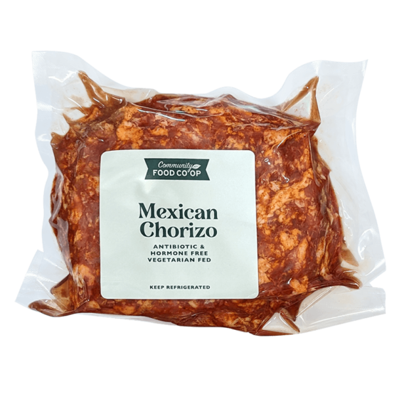 Housemade Mexican Chorizo