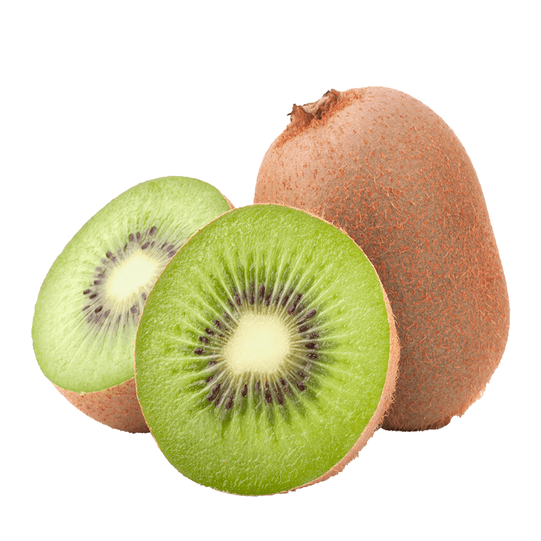 organic kiwi