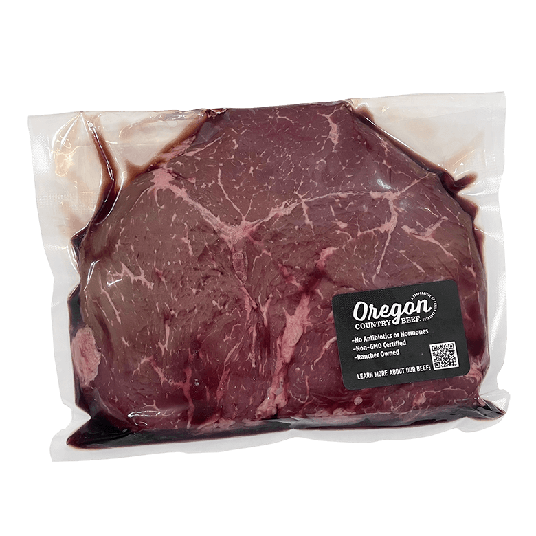 oregon country beef top sirloin steak
