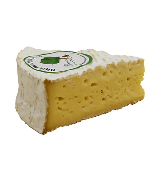 le pommier french brie