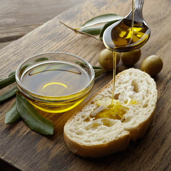 Become an Olive Oil Connoisseur