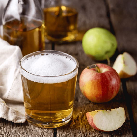 Master the Art of Hard Cider