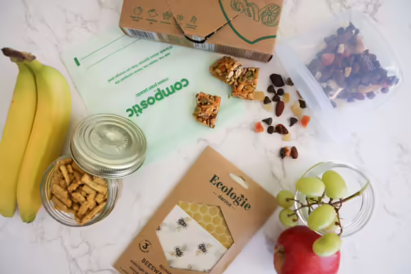 Zero Waste Workshop