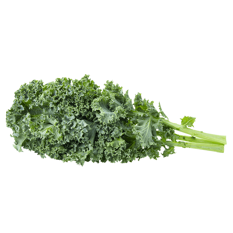 Bunched Kale