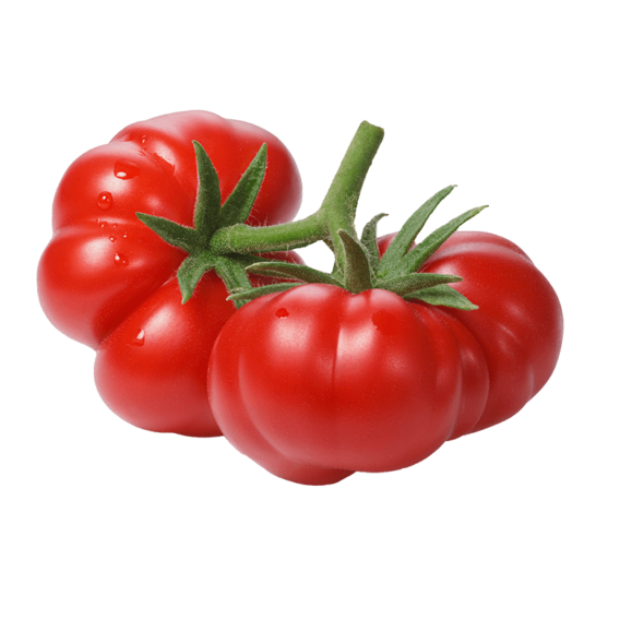 heirloom tomatoes
