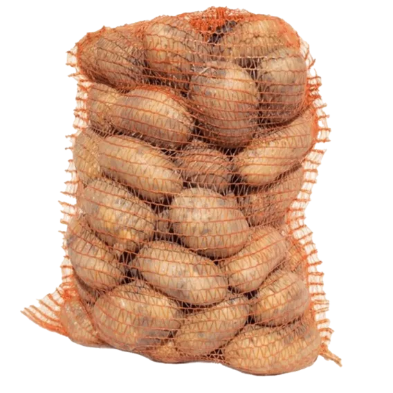 Bagged Russet Potatoes