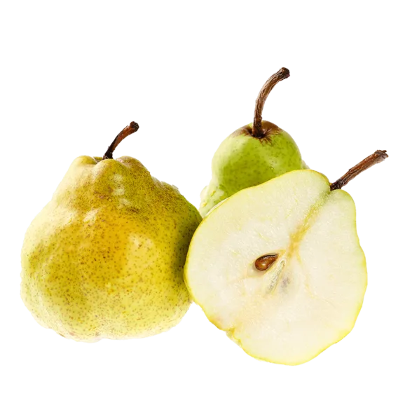 D'Anjou Pears