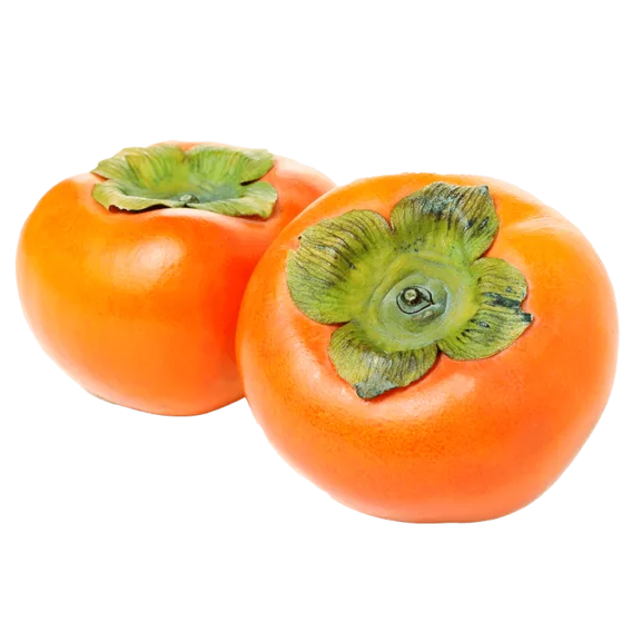 Fuyu Persimmons