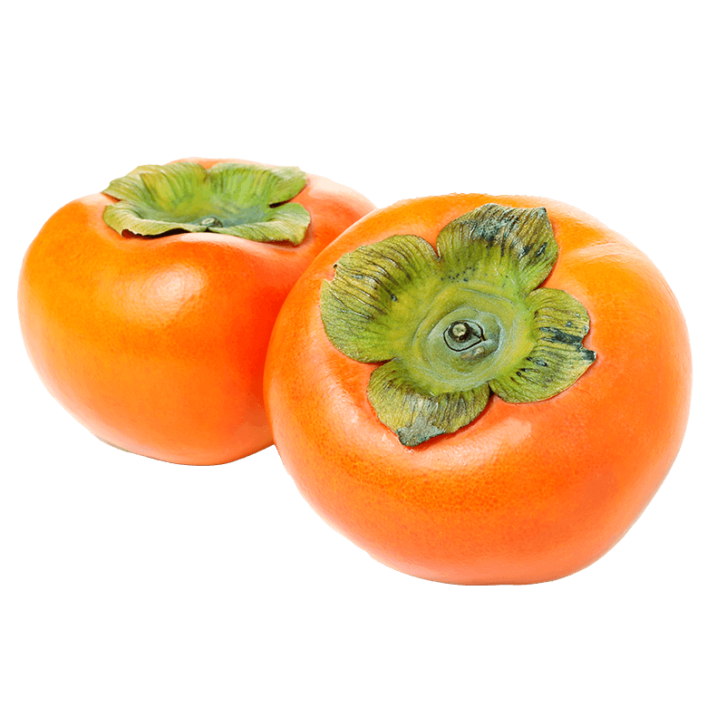 Fuyu Persimmons