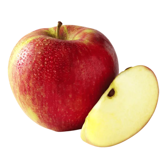 heirloom apples