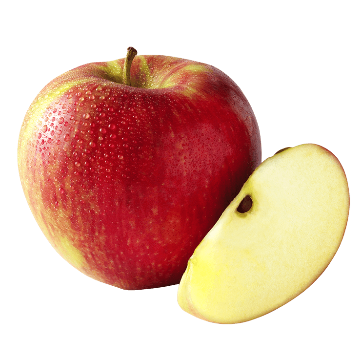 heirloom apples