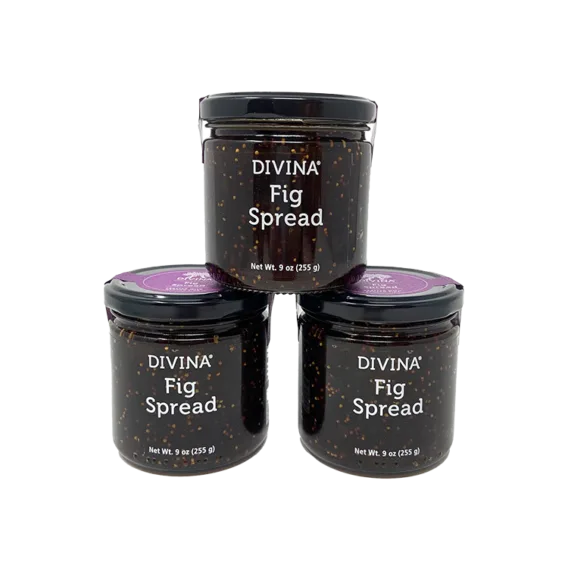 Divina Spreads