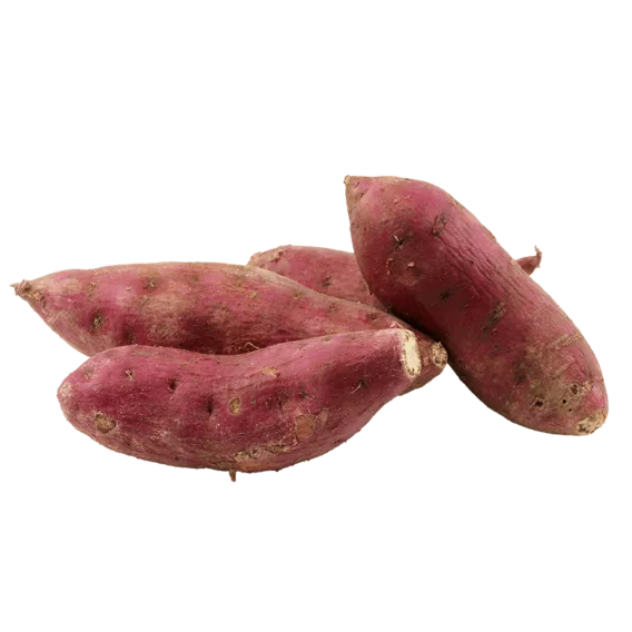 Red Garnet Sweet Potatoes