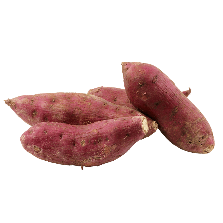 Red Garnet Sweet Potatoes