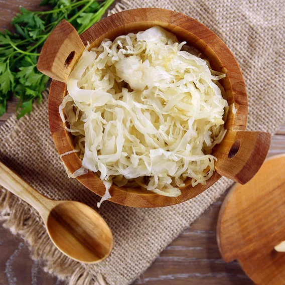 The Benefits of Fermented Foods