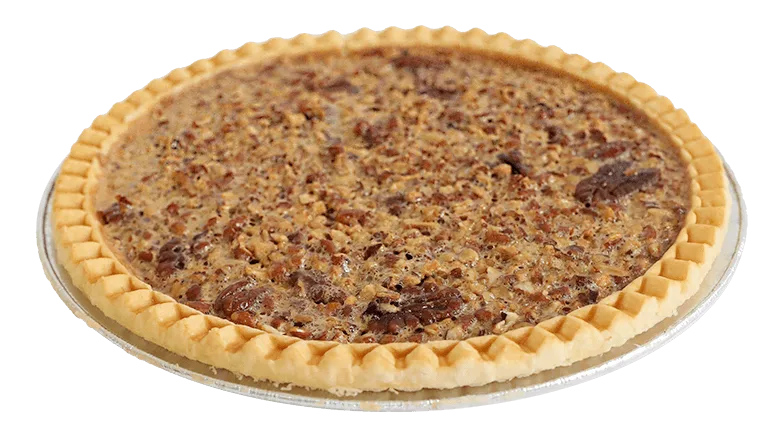 Pecan Pie