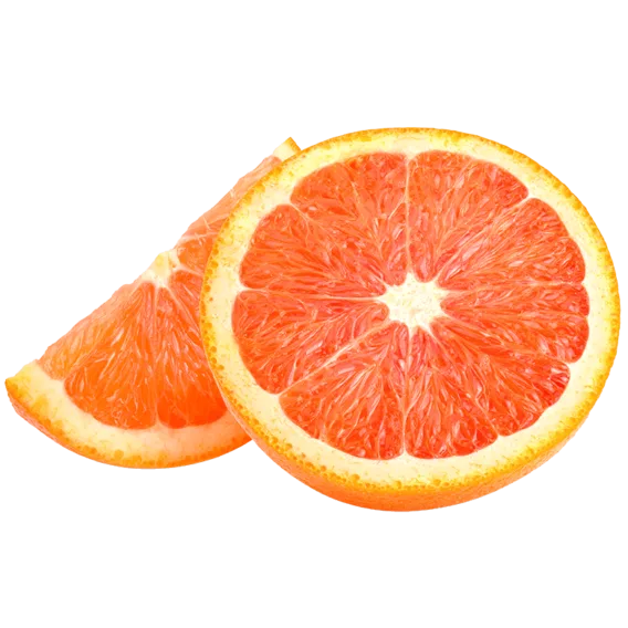 Organic Cara Cara Pink Navel Orange