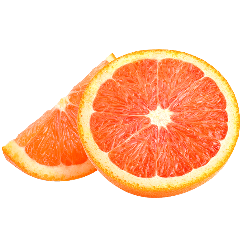 Organic Cara Cara Pink Navel Orange