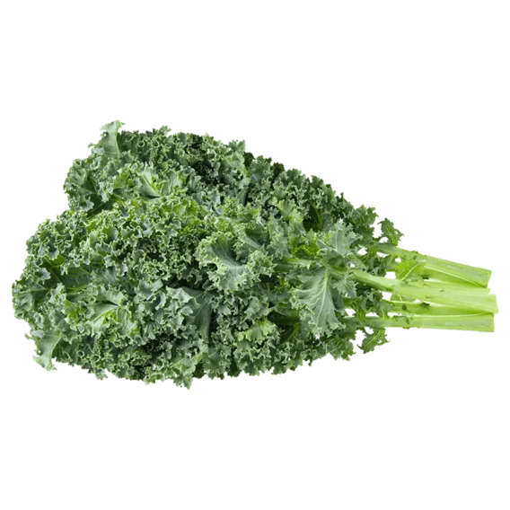 Bunched Kale