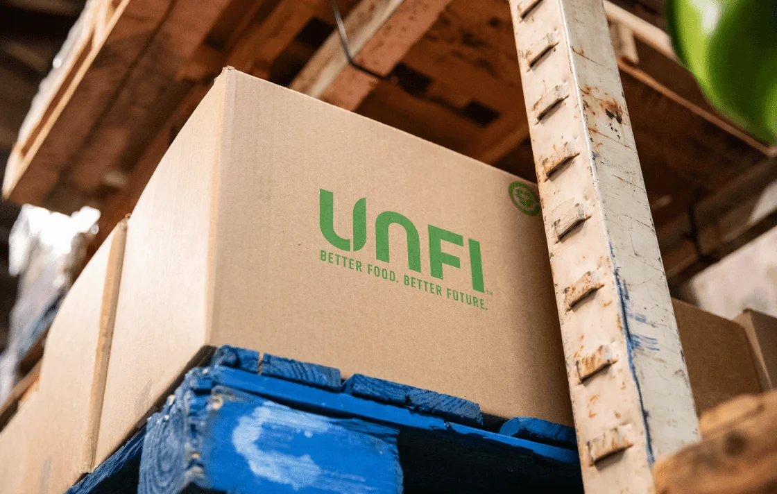 Network Disruption Causes Product Shortages