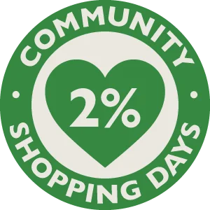 Community Shopping Days