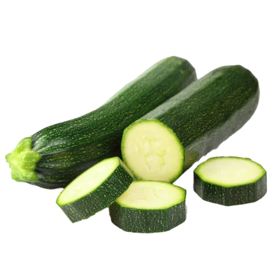 Green Zucchini