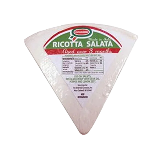 Locatelli Ricotta Salata