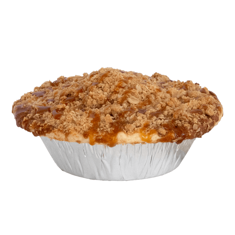 Community Food Coop small apple pie