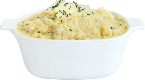 Thanksgiving-Garlic-Mashed-Potatoes