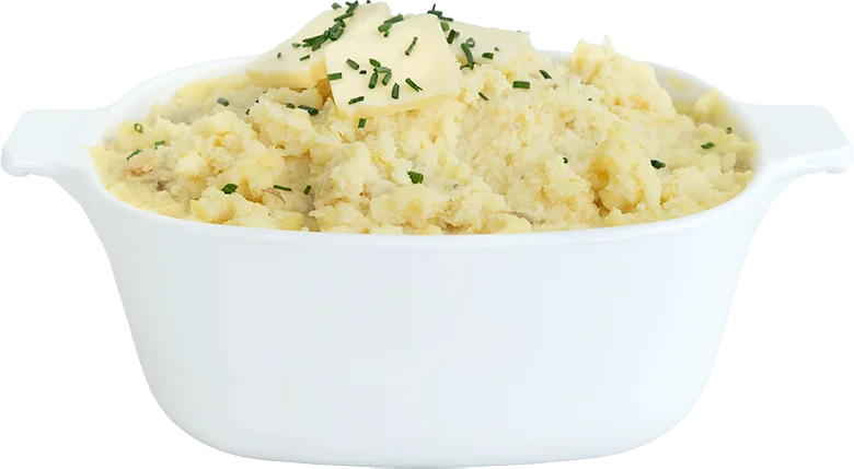 Thanksgiving-Garlic-Mashed-Potatoes